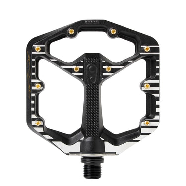 Crankbrothers Pedal Stamp 7 Small Fabio Wibmer Signature
